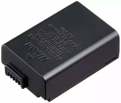 Аккумуляторная батарея Nikon Li-ion EN-EL25