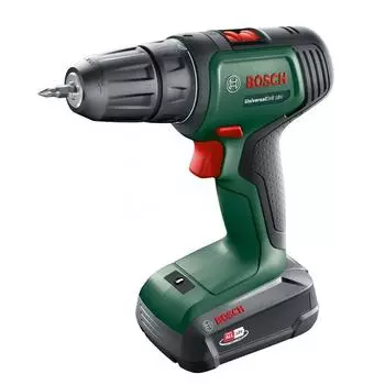 Аккумуляторная дрель-шуруповерт Bosch HG 18 В 18 В