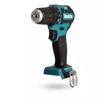 Аккумуляторная дрель-шуруповерт Makita 10,8 В/4,0 Ач, только корпус DF332DZ