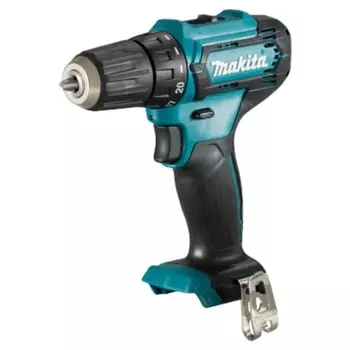 Аккумуляторная дрель-шуруповерт Makita (Только тело) DF033DZ