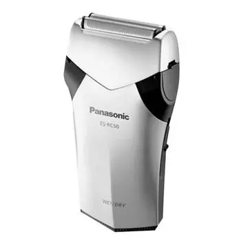 Аккумуляторная мужская электробритва Panasonic ES-RC50