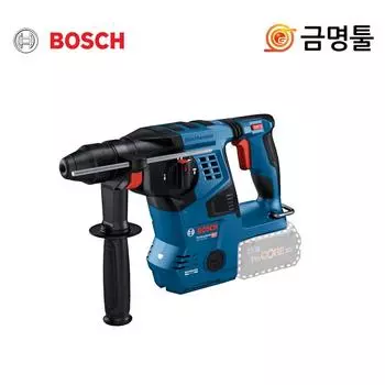 Аккумуляторная ударная дрель Bosch GBH18V 28C, основной корпус, 18 В, двигатель BL, аккумуляторная перфораторная дрель