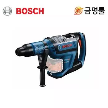 Аккумуляторная ударная дрель Bosch GBH18V 45C, основной блок 18 В, двигатель BL, максимальный тип, 3 режима зарядки, перфоратор
