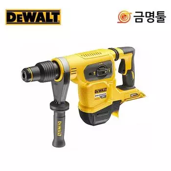 Аккумуляторная ударная дрель DeWalt DCH481N DCH481X2, инструмент с гибким болтом 54 В