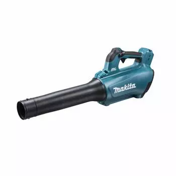 Аккумуляторная воздуходувка Makita Тип двигателя, эквивалентная мощность, ощущение Зарядное устройство для аккумулятора продается отдельно MUB184DZ (18V)
