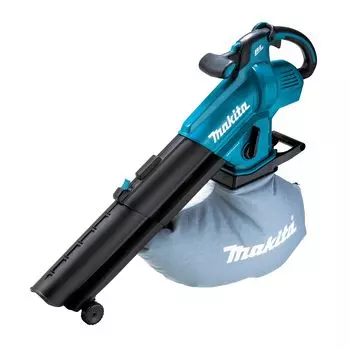 Аккумуляторный пылеуловитель Makita 18 В продается отдельно MUB187DZ Аккумулятор/Зарядное устройство