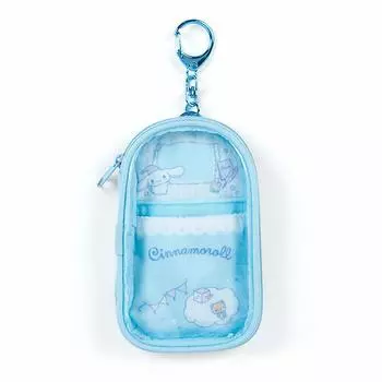 Акриловая подставка Sanrio Cinnamoroll для женщин (Наслаждайтесь идолом)
