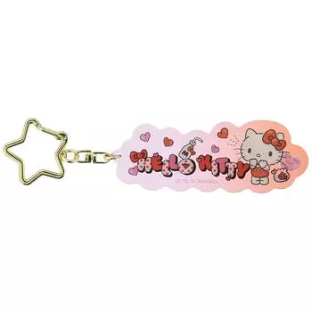 Акриловый брелок Sanrio hello kitty 577499