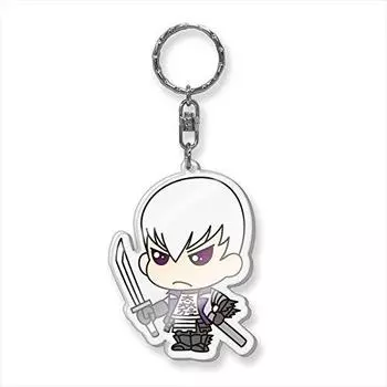 Акриловый брелок Sengoku BASARA4 Ishida