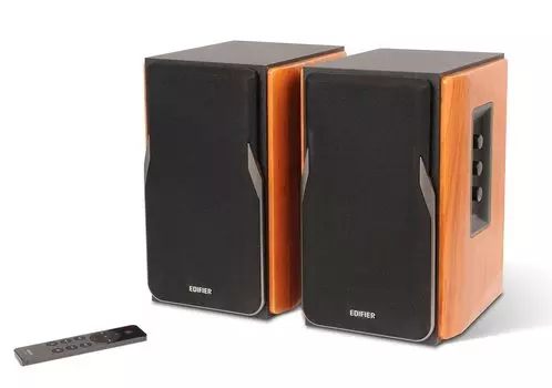 Активная акустическая система Princeton Edifier ED-R1380DB-BR-A