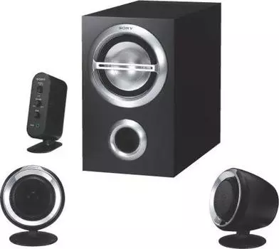 Активная акустическая система SONY SRS-D211