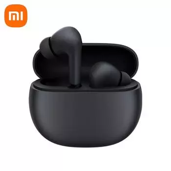 Активные беспроводные Bluetooth-наушники Xiaomi Redmi Buds 4