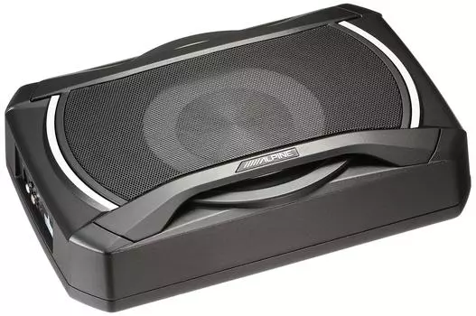 Активный сабвуфер Alpine SWE-1080