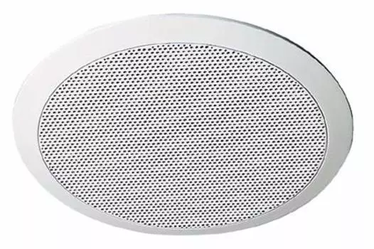 Акустическая панель Panasonic 12 см, встраиваемая в потолок (Смола ABS)