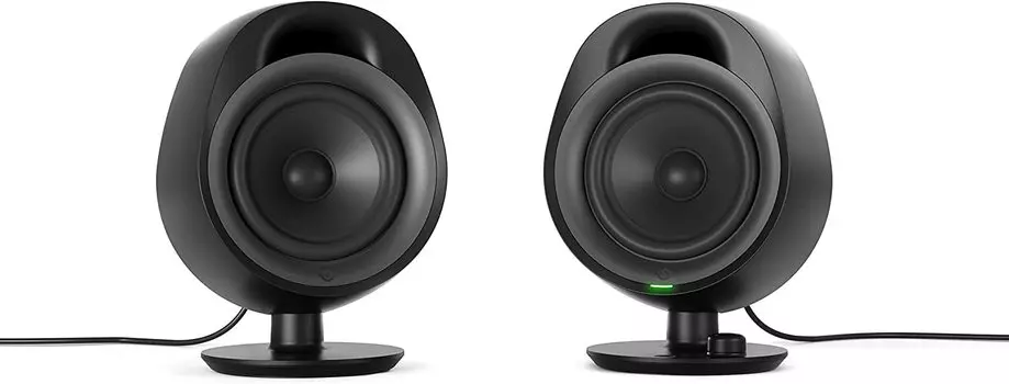 Акустическая система SteelSeries PC Arena 3 AUX Bluetooth Bass Reflex 61534