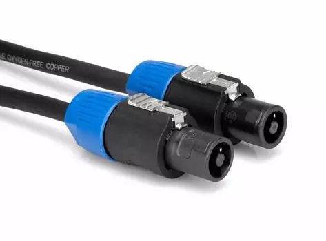 Акустический кабель Hosa 22м Speakon-Speakon SKT-475