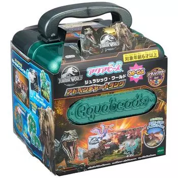 Аквабусины [Jurassic World Adventure Trunk] AQ-S95