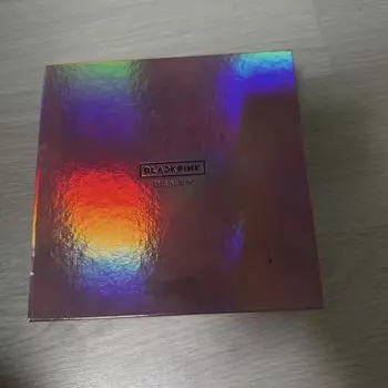 Альбом Blackpink