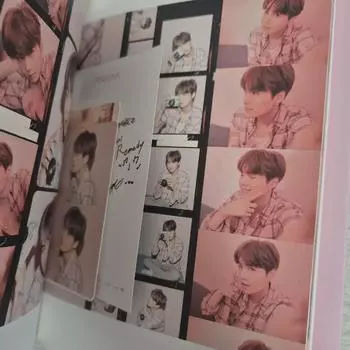 Альбом BTS