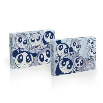Альбом NEWJEANS GET UP 2nd EP BOX Version A