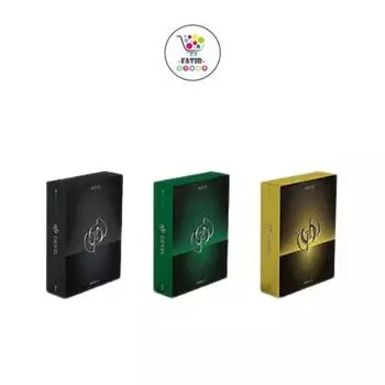 Альбом ONEUS Vol1 ДЬЯВОЛ Random