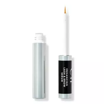 эльф. Cosmetics Сыворотка для укрепления ресниц и бровей, 0,12 унции
