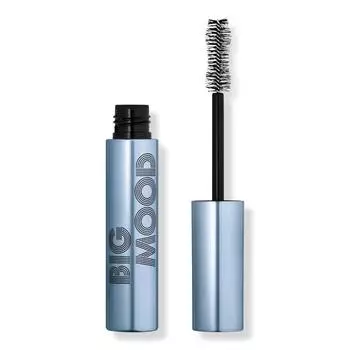 эльф. Cosmetics Водостойкая тушь для ресниц Big Mood Mega Volume Lifting, 0,36 унции
