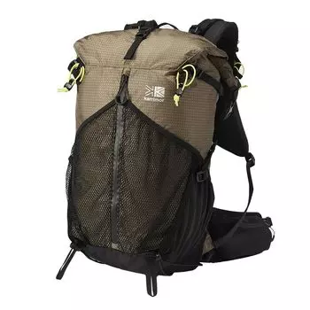 Альпинистский рюкзак cleave 30 Small Coyote ONESIZE [Karimar]