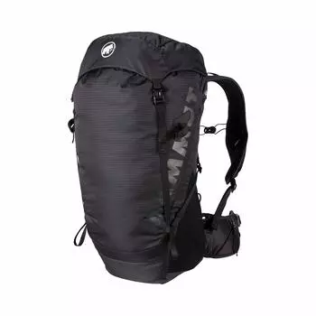 Альпинистский рюкзак Ducan 24L черный [Mammut] 2530-00350
