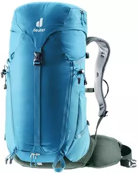 Альпинистский рюкзак Trail 30 Wave x Ivy 2023 Модель [Deuter] D3440723-3253 Мужской