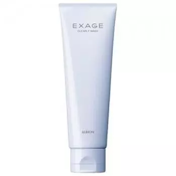 Albion Exage Clearly Wash 120g
