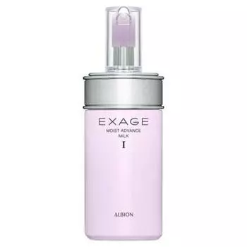 Albion Exage Moist Advanced Milk I 110 г [предмет]