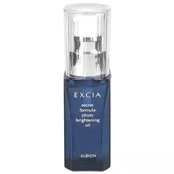 Albion Exia AL Secret Formula Phyto Brightening Oil 30ml [product]