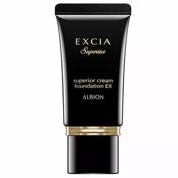 Albion Exia AL Superior Cream Foundation EX NA211 30g [item]