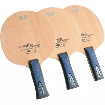 ALC.S AN 36862 Butterfly Butterfly Ракетка для настольного тенниса Inner Force Layer Shake Hand