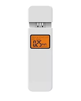 Alcohol checker KC-20
