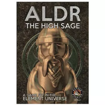 ALDR Настольная игра с высоким мудрецом
