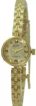 [Ален Дебер] Часы DH002-01 Gold