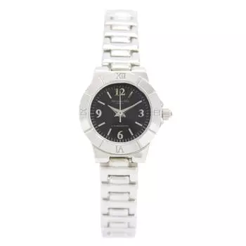 [Alessandra Ora] Watch AO-220-1 Silver