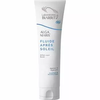 Algamaris Флюид после загара 150 мл