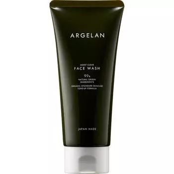 Algeran Moist Clear гель для умывания 130г