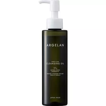 Algeran Moist Clear очищающее масло 150 мл