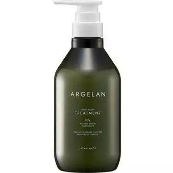 Algeran Moist Glow Средство для ухода за волосами 480 мл
