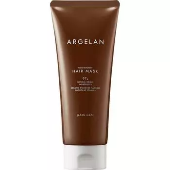 Algeran Moist Smooth Маска для волос 200г
