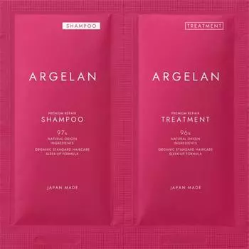 Algeran Premium Repair 1 день пробный 1 комплект