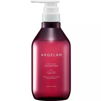 Algeran Premium Repair Шампунь 480 мл
