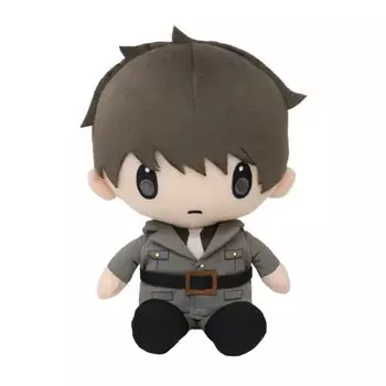Algernon Products Goddess of Victory: NIKKE Commander Plush Toy Approx. H25 x W14 x D9cm Made of Polyester