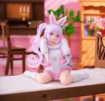 Alice Goddess of Yumemirize 11cm Figure, Victory, NIKKE, Official, Approx.