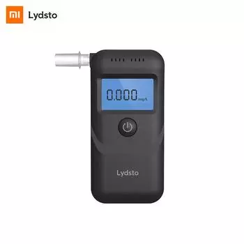 Алкотестер Xiaomi Lydsto