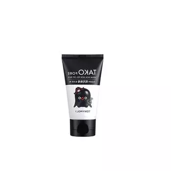 [All Cell] Tony Moly Taco Pore 60ml Sebum Soaking Peel Off Pack Special Price, 1 piece
